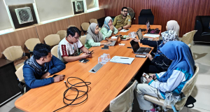 Optimalkan Inovasi Daerah, 75 OPD Kaltara Perkuat Bukti Dukung Hadapi IGA 2026